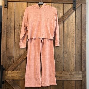 { old navy } girls matching set